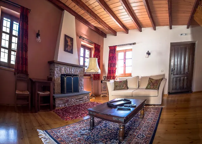 Althea Guesthouse