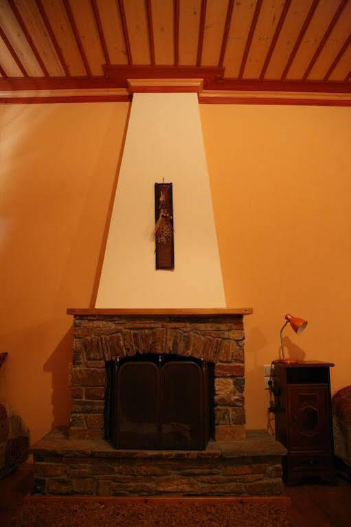 Althea Appartement Áno Pediná