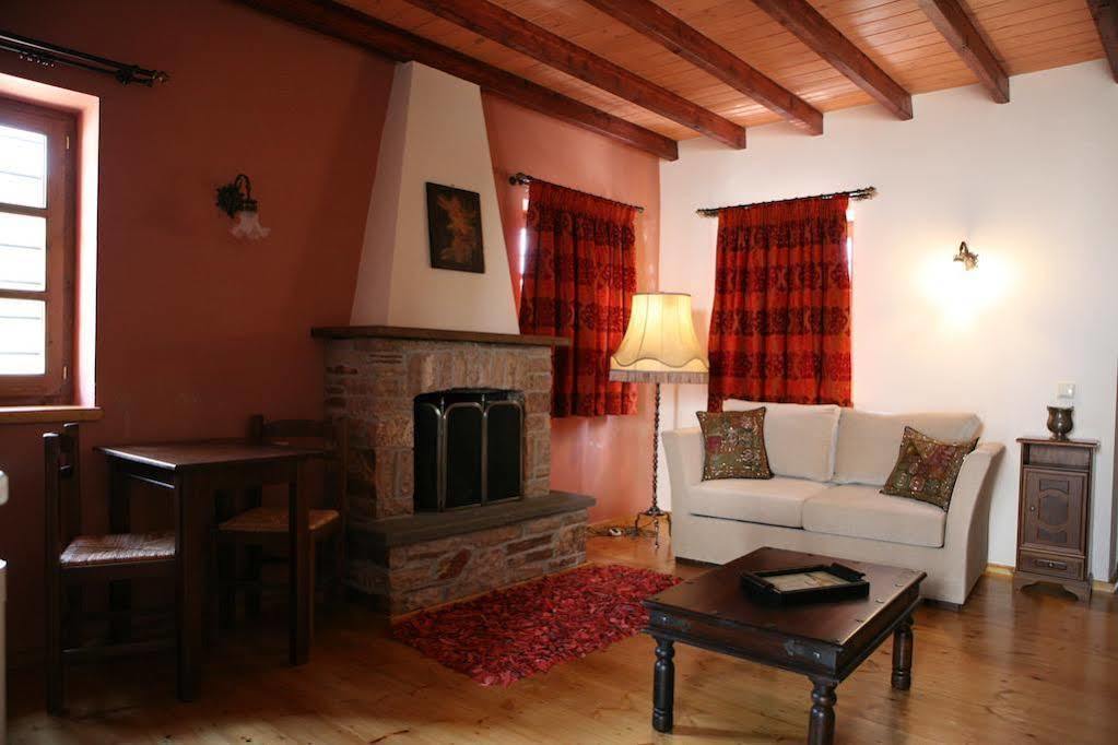 Althea Appartement