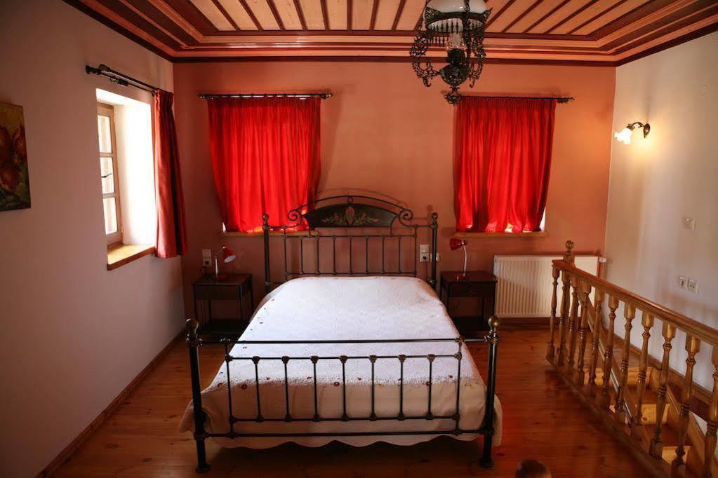 Appartement Althea Áno Pediná