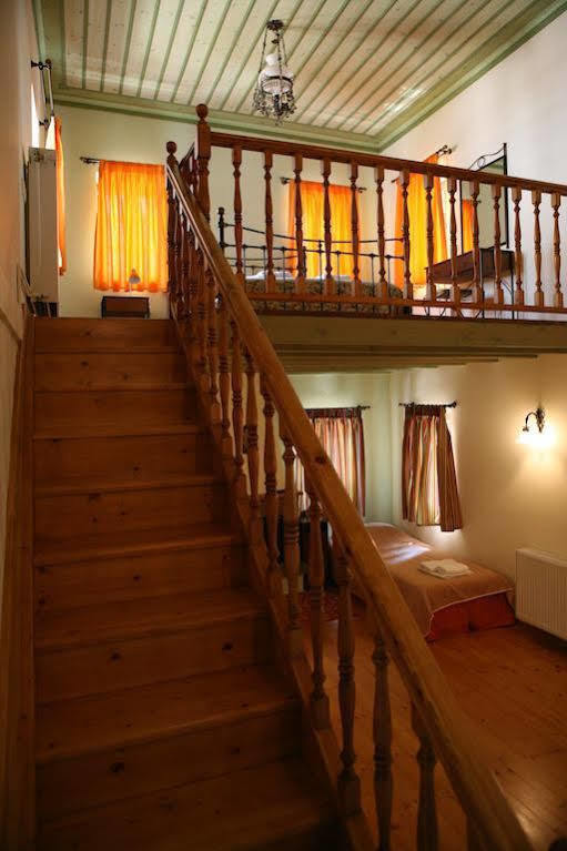 Althea Appartement *