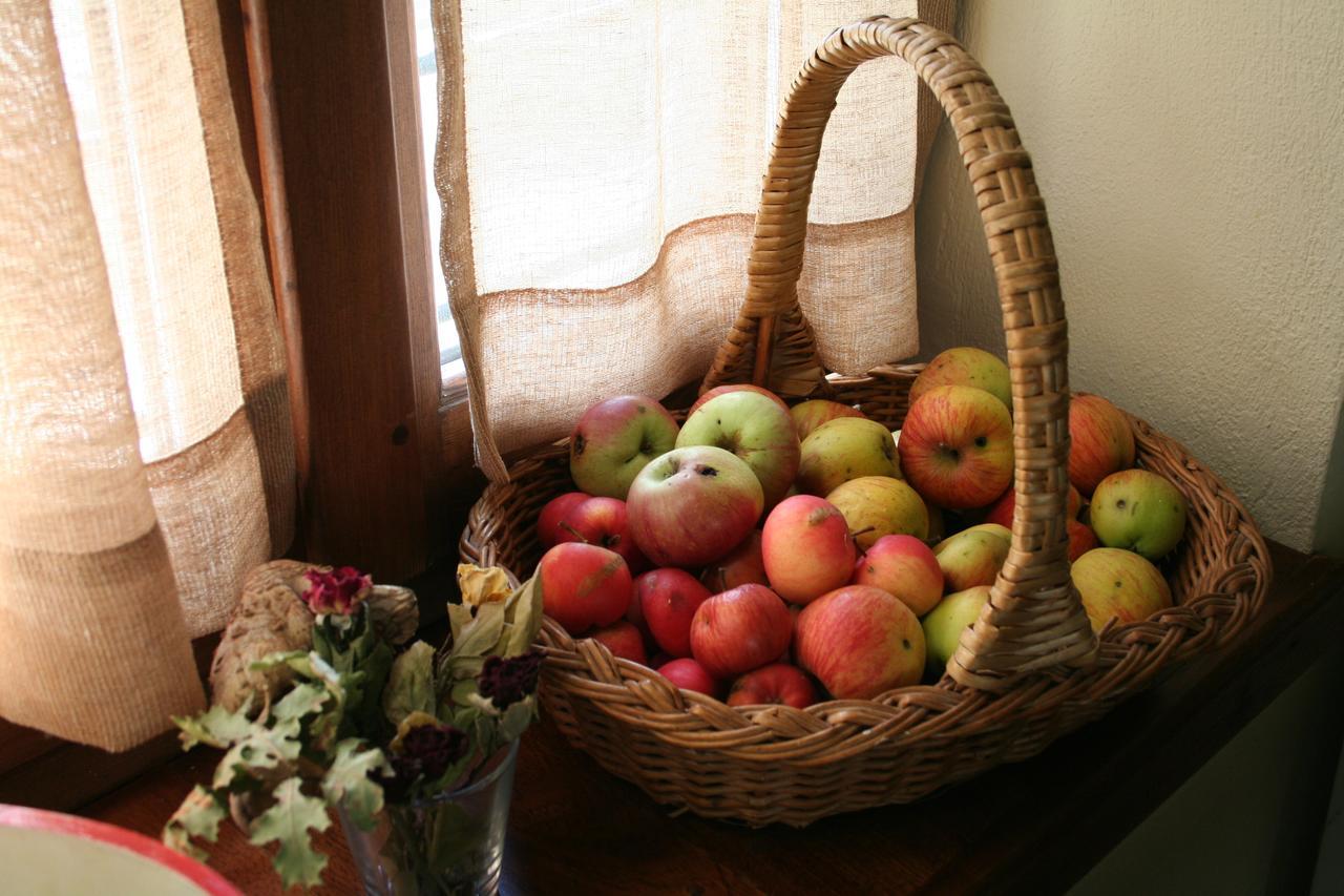 Althea Appartement