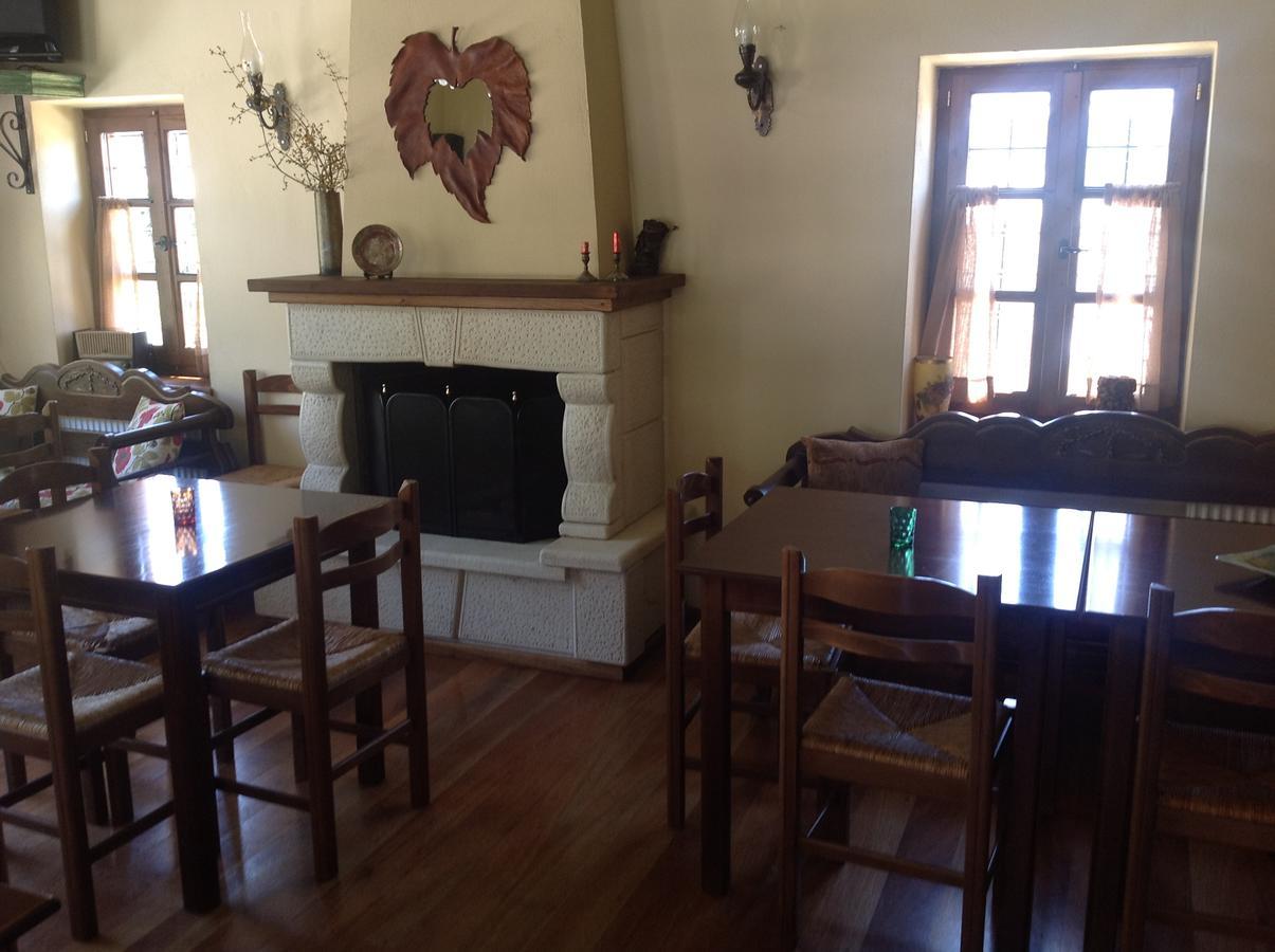 Appartement Althea *