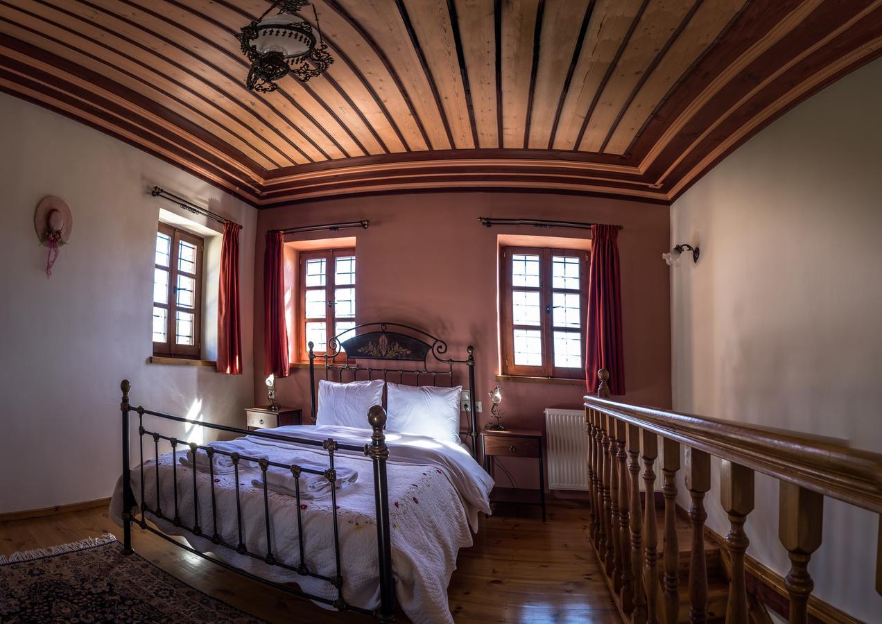 Appartement Althea Áno Pediná