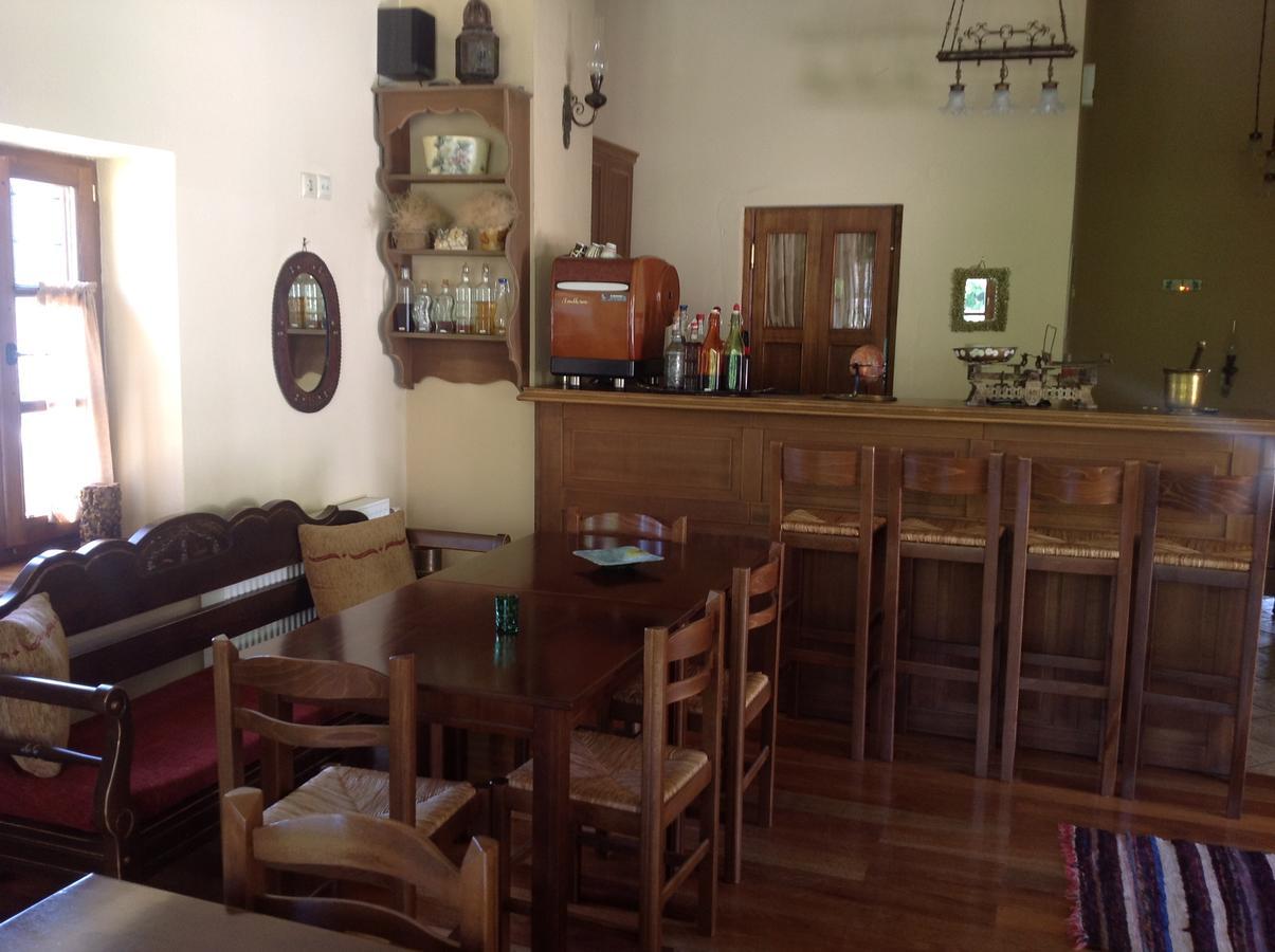 Althea Appartement