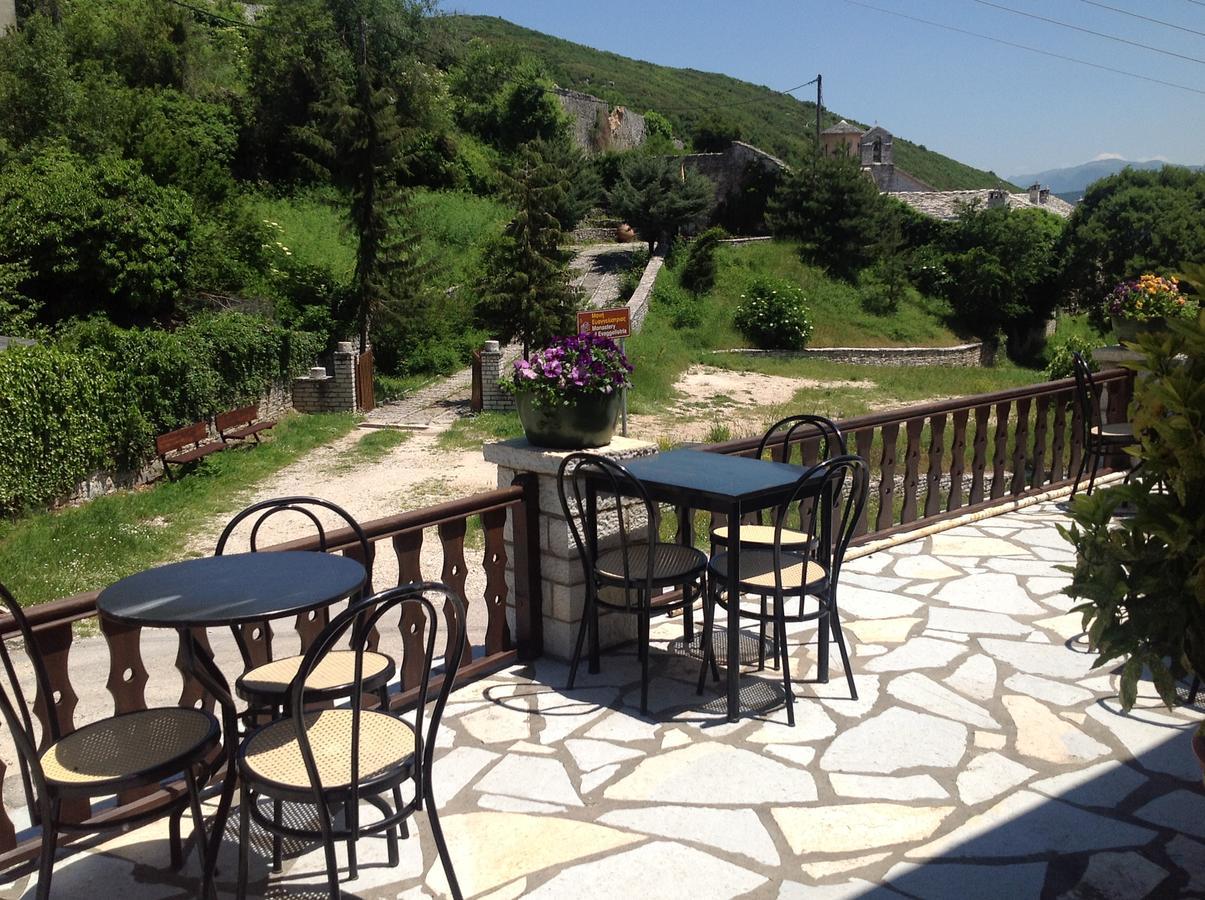 Althea Appartement Áno Pediná